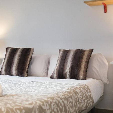 My Loft 4 You Ruzafa Style I Apartment Valencia Exterior photo
