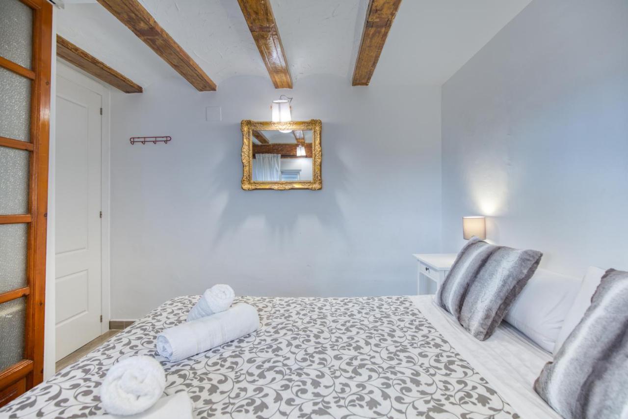 My Loft 4 You Ruzafa Style I Apartment Valencia Exterior photo