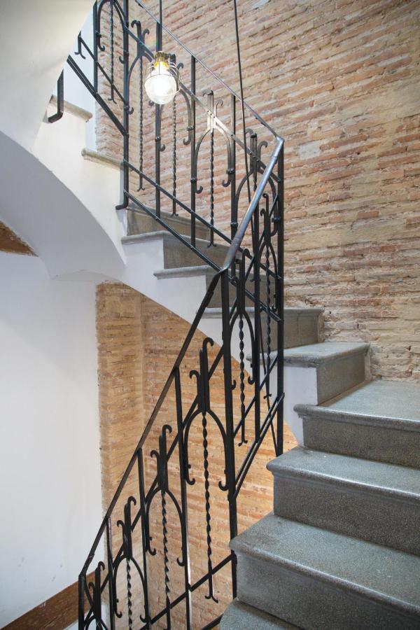 My Loft 4 You Ruzafa Style I Apartment Valencia Exterior photo
