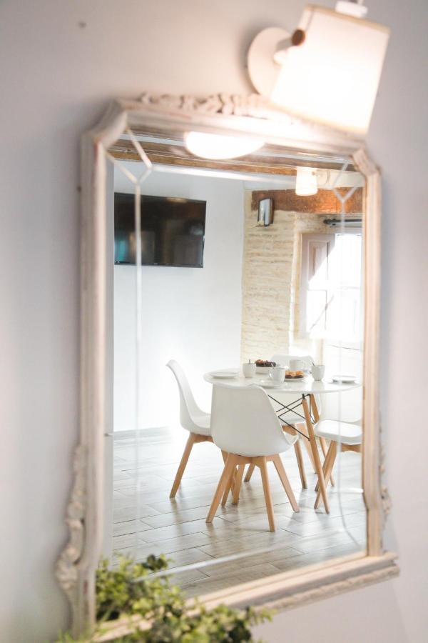 My Loft 4 You Ruzafa Style I Apartment Valencia Exterior photo