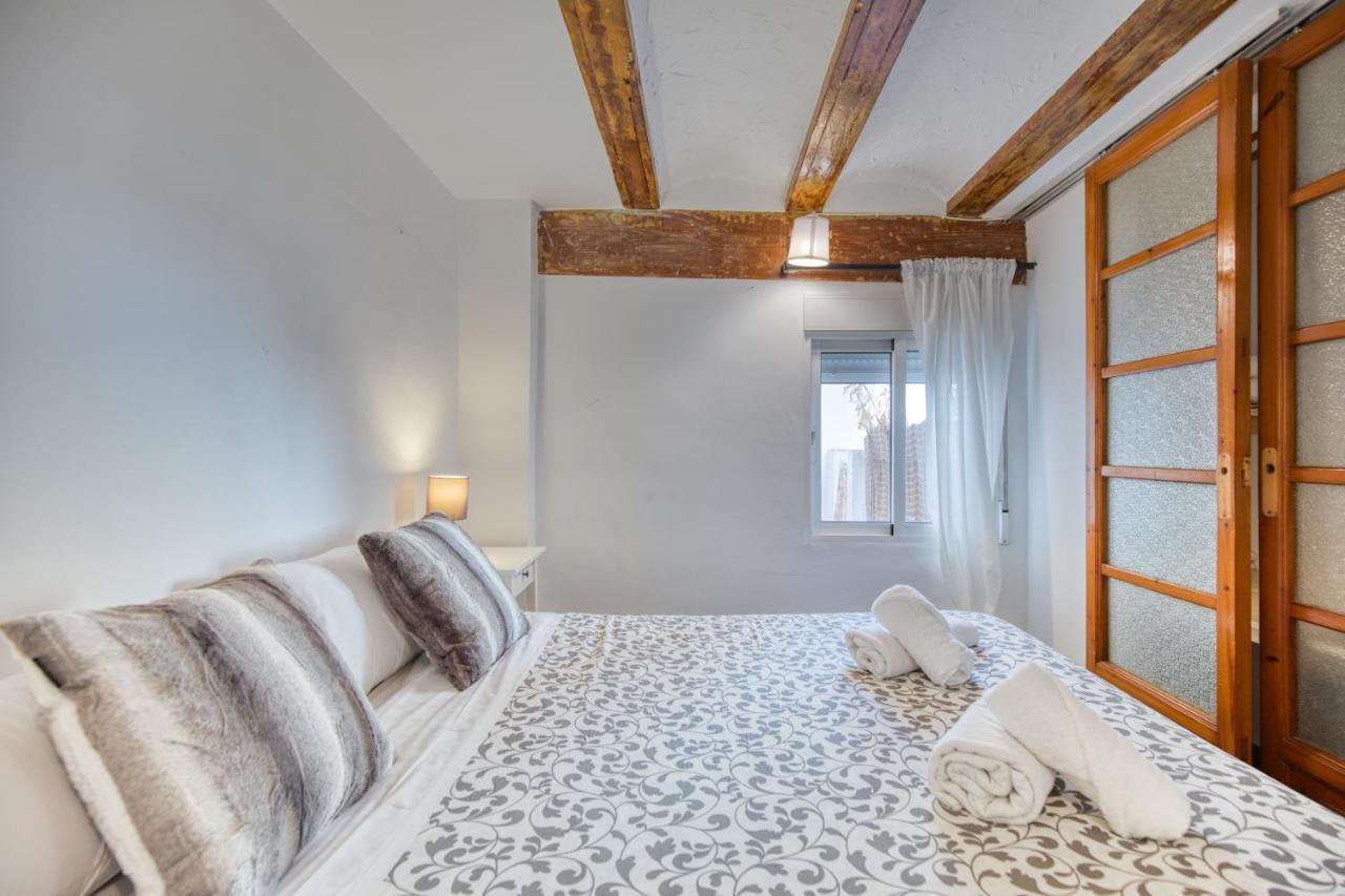 My Loft 4 You Ruzafa Style I Apartment Valencia Exterior photo