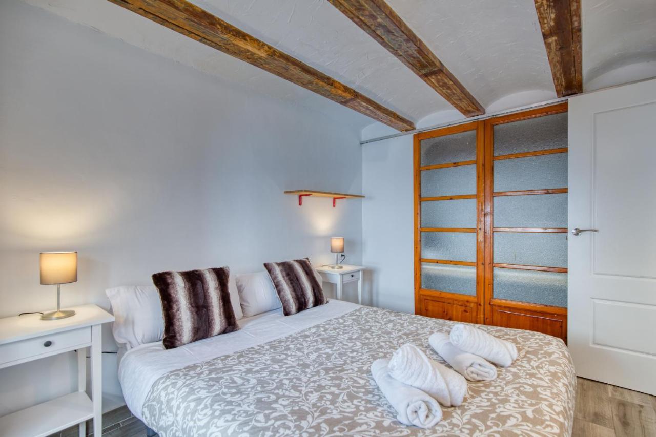 My Loft 4 You Ruzafa Style I Apartment Valencia Exterior photo