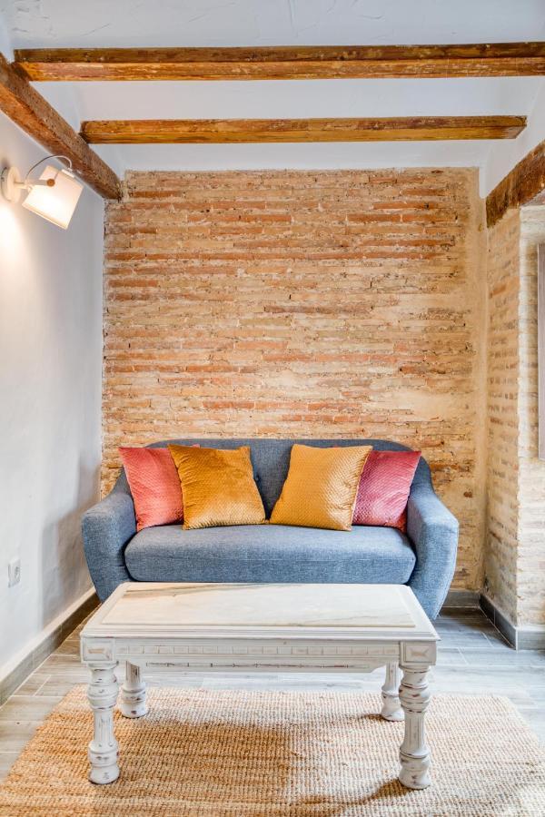 My Loft 4 You Ruzafa Style I Apartment Valencia Exterior photo