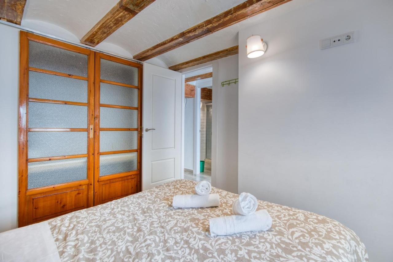 My Loft 4 You Ruzafa Style I Apartment Valencia Exterior photo