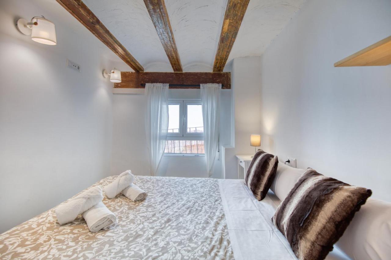 My Loft 4 You Ruzafa Style I Apartment Valencia Exterior photo