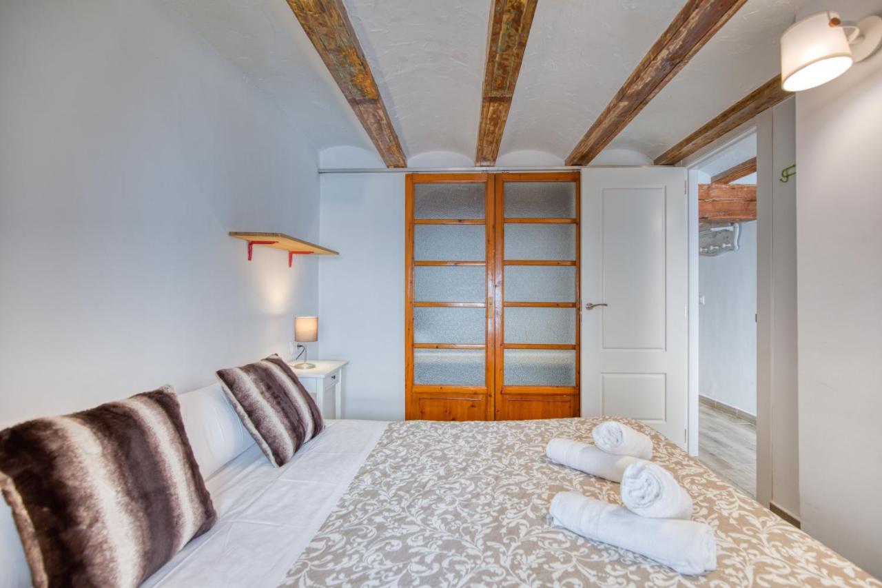 My Loft 4 You Ruzafa Style I Apartment Valencia Exterior photo